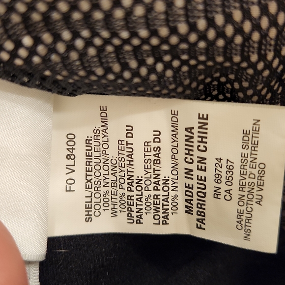 Women's Columbia Snowboard Pants - Picture 8 of 8